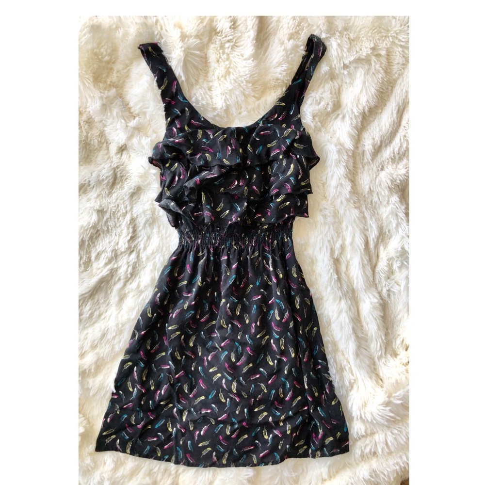 Xhilaration dress